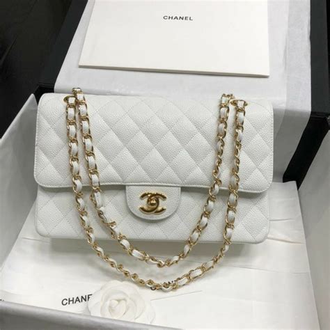 chanel medium shoulder bag|chanel shoulder bag 2020.